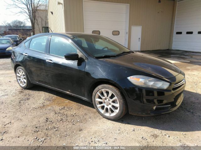 DODGE DART 2013 1c3cdfch6dd337118