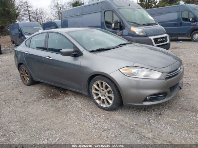 DODGE DART 2013 1c3cdfch6dd703210