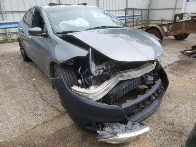 DODGE DART LIMIT 2013 1c3cdfch6dd703286