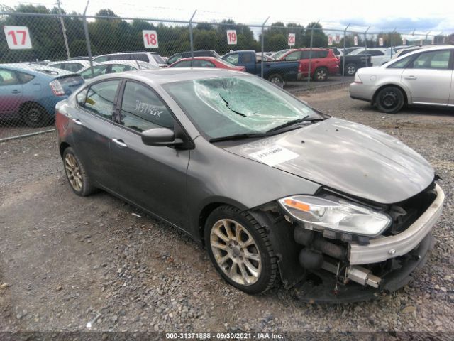 DODGE DART 2013 1c3cdfch6dd711100