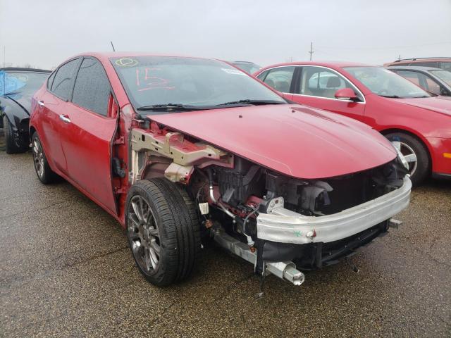 DODGE DART LIMIT 2013 1c3cdfch7dd133993