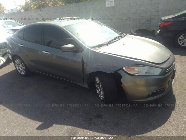 DODGE DART 2013 1c3cdfch7dd136294