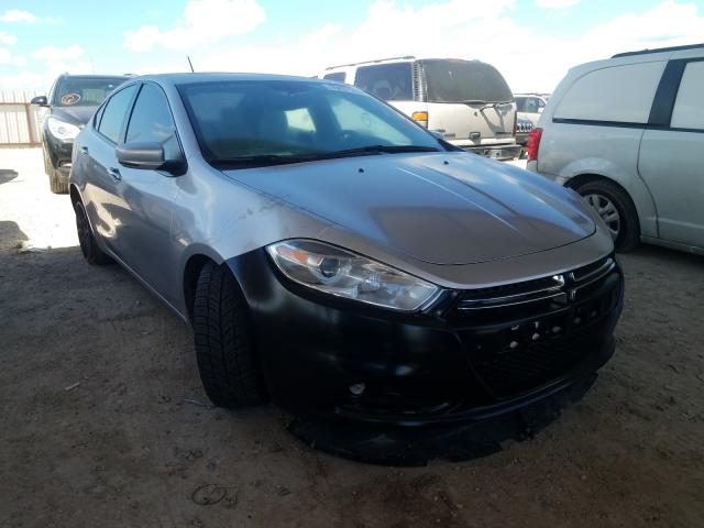 DODGE DART LIMIT 2013 1c3cdfch7dd136313