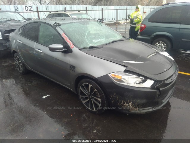 DODGE DART 2013 1c3cdfch7dd142919