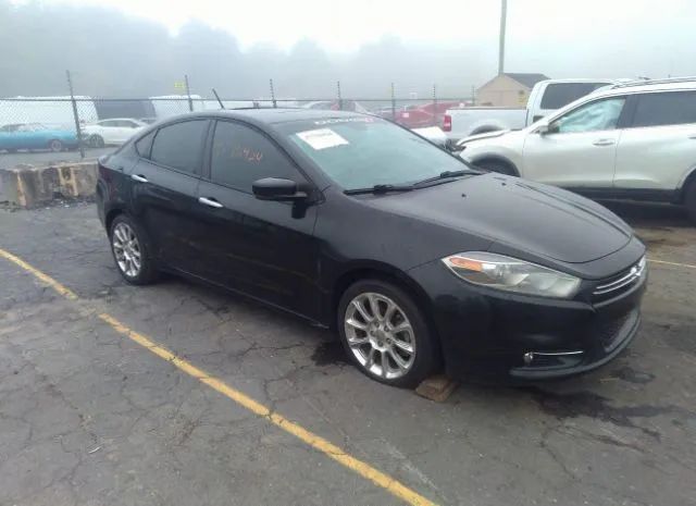 DODGE DART 2013 1c3cdfch7dd149160