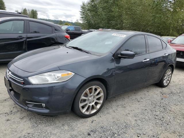 DODGE DART LIMIT 2013 1c3cdfch7dd201788