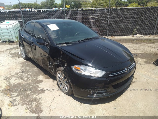 DODGE DART 2013 1c3cdfch7dd204349