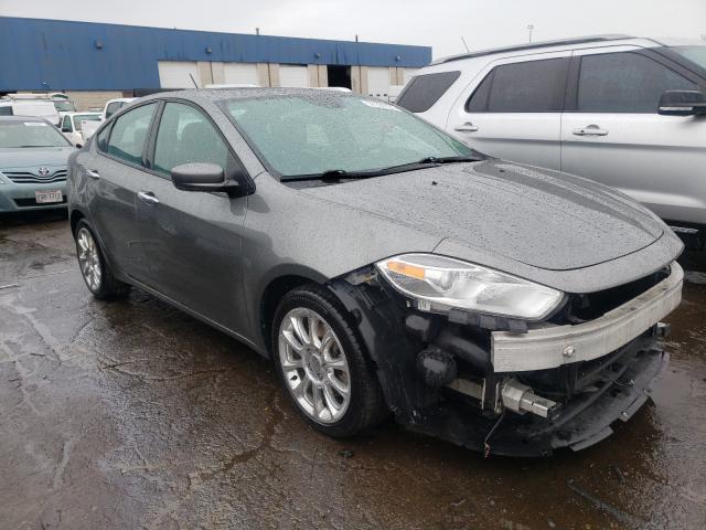 DODGE DART LIMIT 2013 1c3cdfch7dd211415