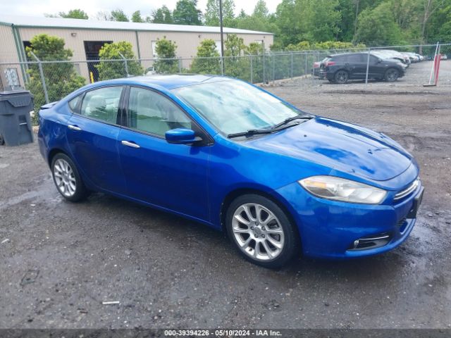 DODGE DART 2013 1c3cdfch7dd214718