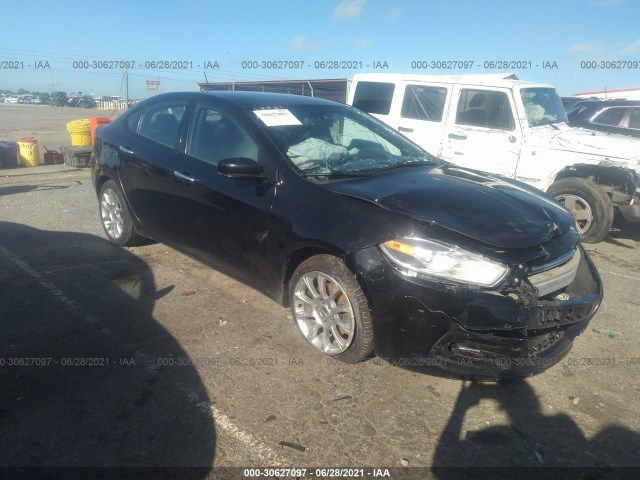 DODGE DART 2013 1c3cdfch7dd286566