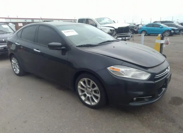 DODGE DART 2013 1c3cdfch7dd293467