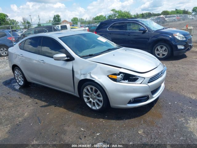 DODGE DART 2013 1c3cdfch7dd293565