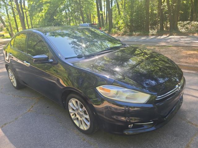 DODGE DART LIMIT 2013 1c3cdfch7dd293971