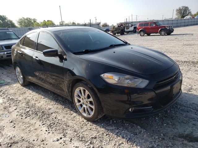 DODGE DART LIMIT 2013 1c3cdfch7dd294246