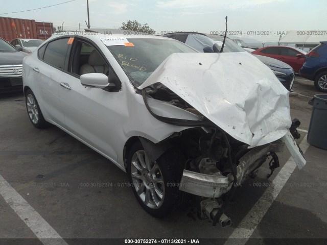 DODGE DART 2013 1c3cdfch7dd306279