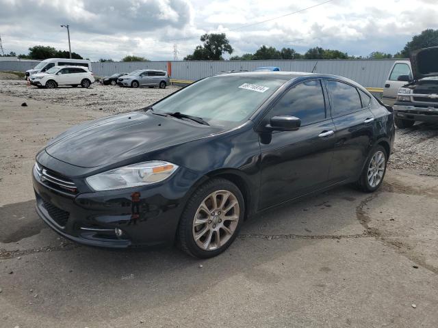 DODGE DART LIMIT 2013 1c3cdfch7dd311224