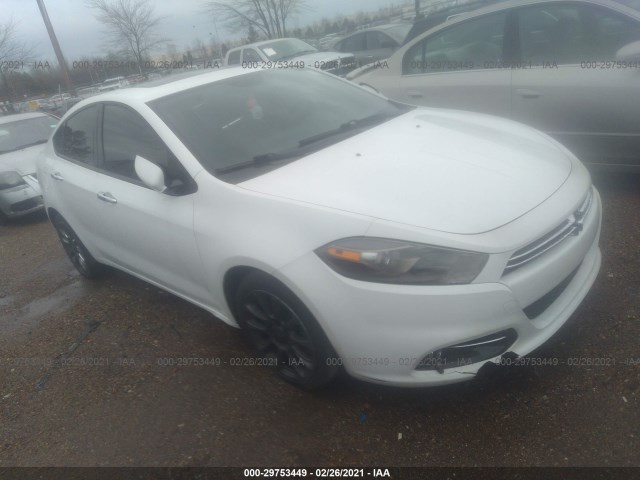 DODGE DART 2013 1c3cdfch7dd314740