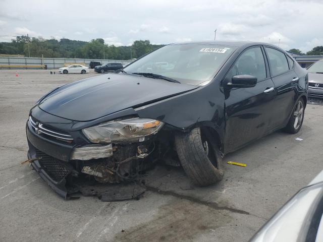 DODGE DART LIMIT 2013 1c3cdfch7dd320280