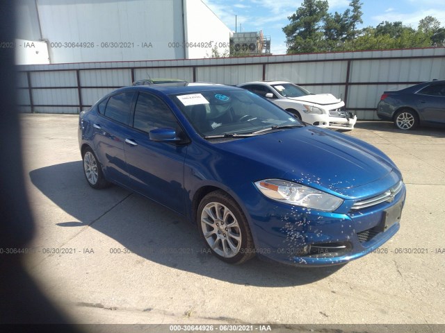 DODGE DART 2013 1c3cdfch7dd323647