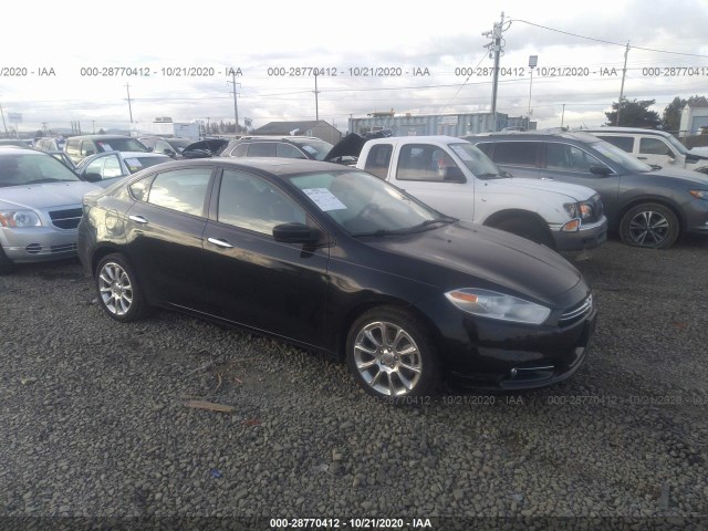 DODGE DART 2013 1c3cdfch7dd332378