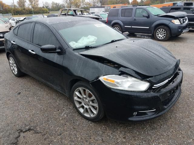 DODGE DART LIMIT 2013 1c3cdfch7dd347429