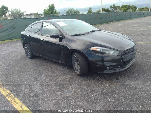 DODGE DART 2013 1c3cdfch7dd683033