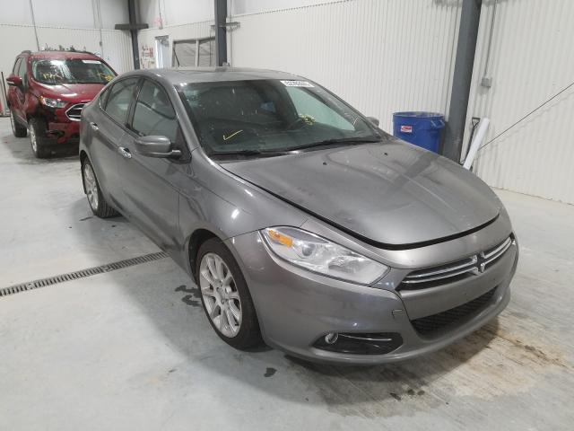 DODGE DART LIMIT 2013 1c3cdfch7dd703183