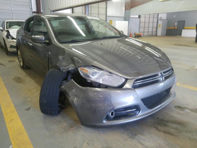 DODGE DART LIMIT 2013 1c3cdfch7dd703359