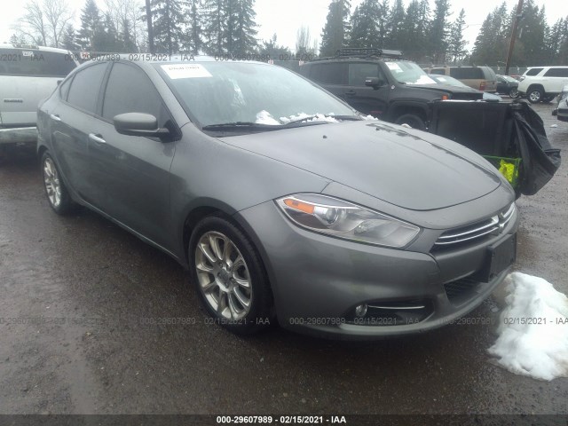 DODGE DART 2013 1c3cdfch8dd133355