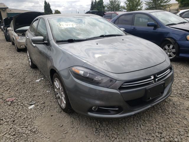 DODGE DART LIMIT 2013 1c3cdfch8dd135431