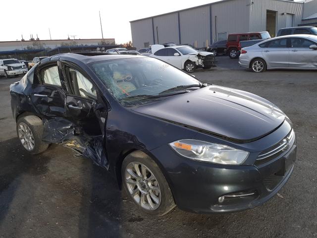 DODGE DART LIMIT 2013 1c3cdfch8dd135817