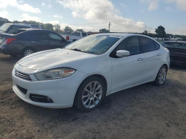 DODGE DART LIMIT 2013 1c3cdfch8dd136174