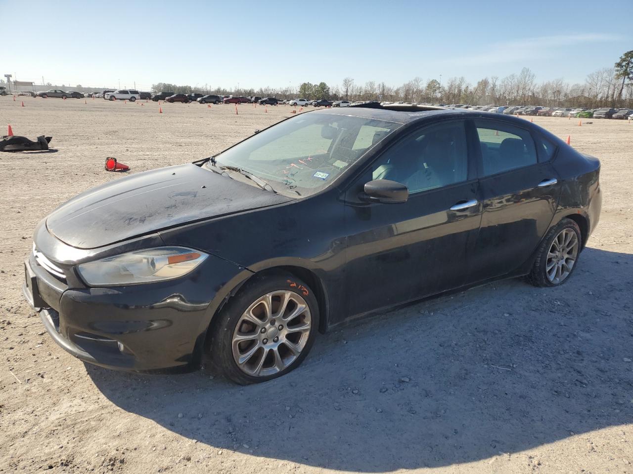 DODGE DART 2013 1c3cdfch8dd136224