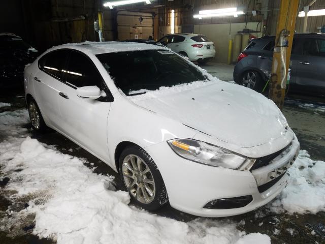 DODGE DART LIMIT 2013 1c3cdfch8dd136305