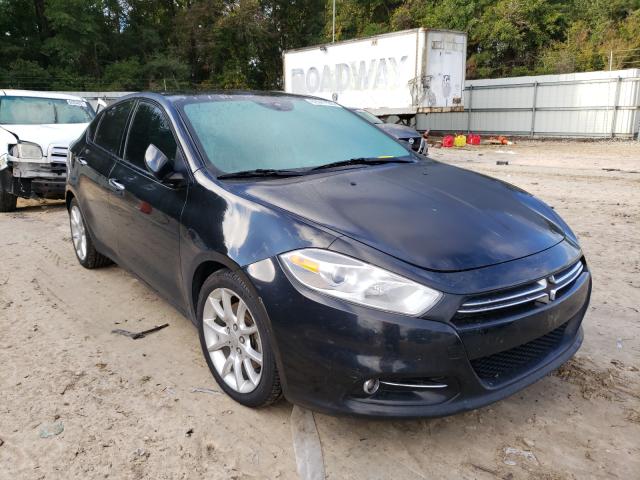 DODGE DART LIMIT 2013 1c3cdfch8dd151760