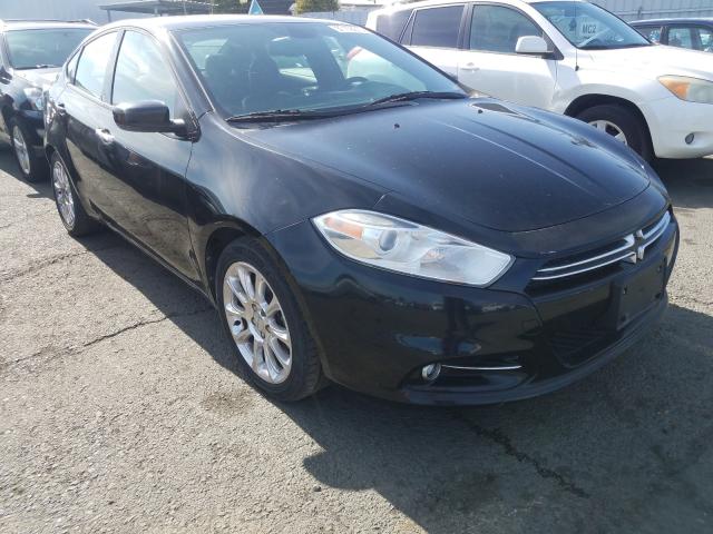 DODGE DART LIMIT 2013 1c3cdfch8dd155565