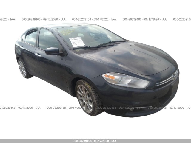 DODGE DART 2013 1c3cdfch8dd156912