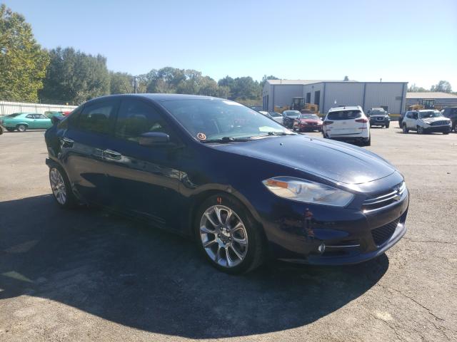 DODGE DART LIMIT 2013 1c3cdfch8dd157154