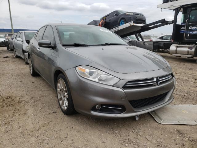 DODGE DART LIMIT 2013 1c3cdfch8dd157199