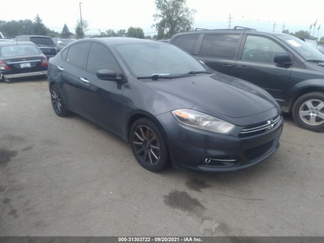 DODGE DART 2013 1c3cdfch8dd157302