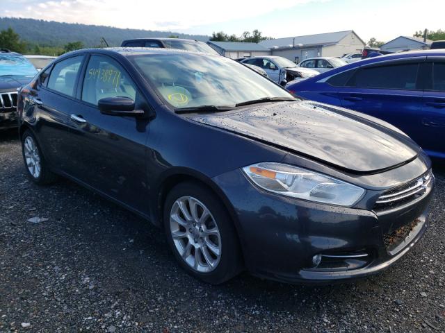 DODGE DART 2013 1c3cdfch8dd157364