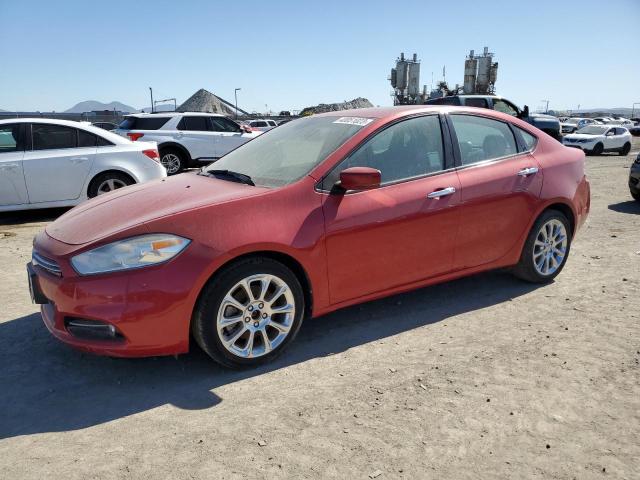 DODGE DART LIMIT 2013 1c3cdfch8dd159227