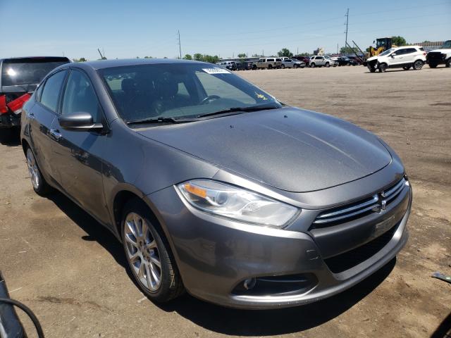 DODGE DART LIMIT 2013 1c3cdfch8dd178974