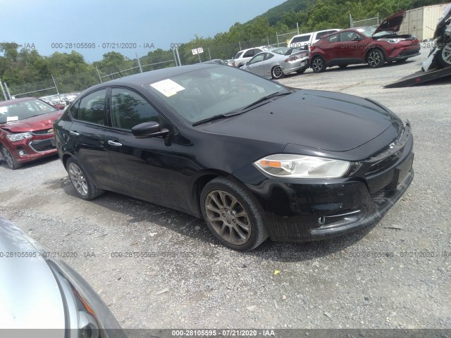 DODGE DART 2013 1c3cdfch8dd179140