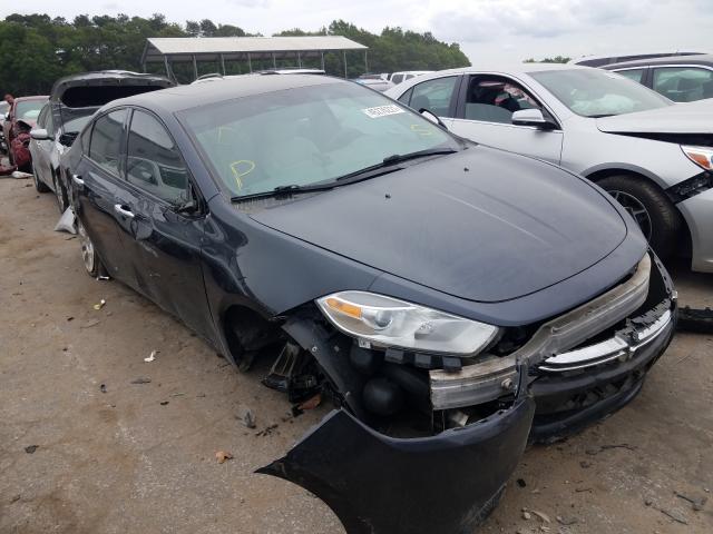 DODGE DART LIMIT 2013 1c3cdfch8dd181907