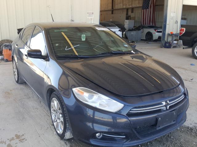 DODGE DART LIMIT 2013 1c3cdfch8dd200827