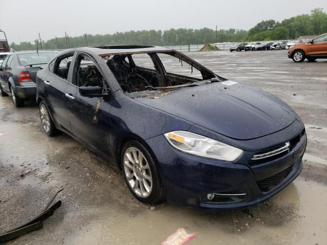 DODGE DART LIMIT 2013 1c3cdfch8dd202321