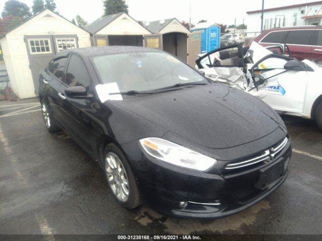 DODGE DART 2013 1c3cdfch8dd206112