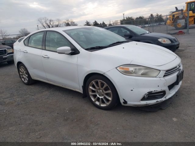 DODGE DART 2013 1c3cdfch8dd226795