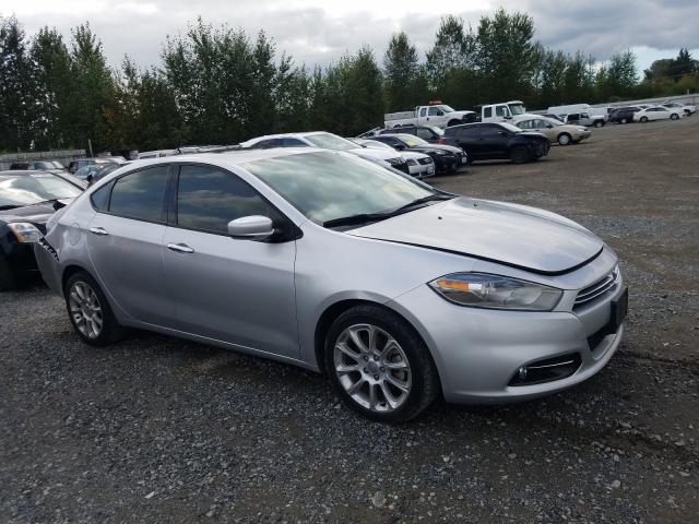 DODGE DART LIMIT 2013 1c3cdfch8dd241409